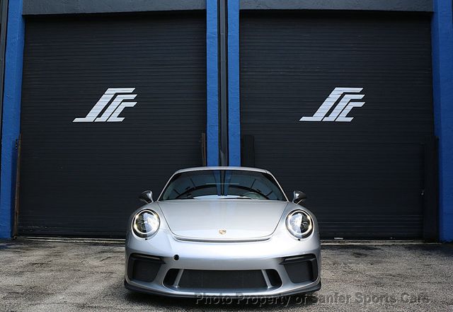 2018 Porsche 911 GT3 - 23055663 - 11