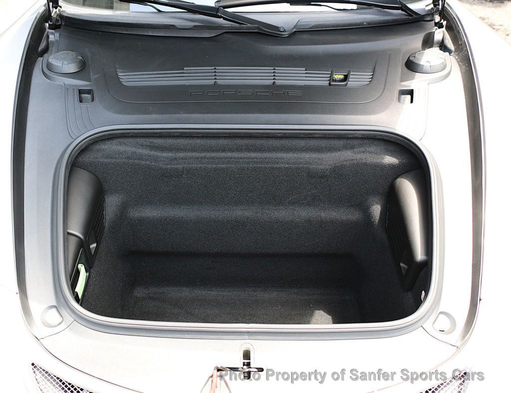 2018 Porsche 911 GT3 - 23055663 - 12