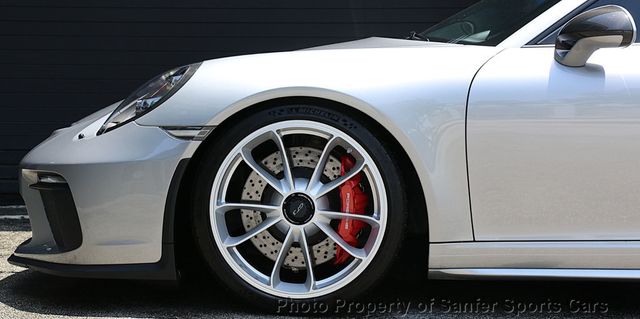 2018 Porsche 911 GT3 - 23055663 - 13