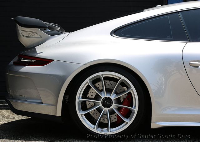 2018 Porsche 911 GT3 - 23055663 - 15