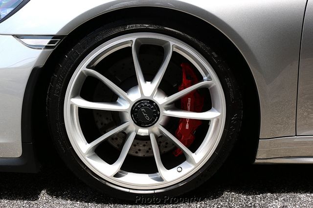2018 Porsche 911 GT3 - 23055663 - 17