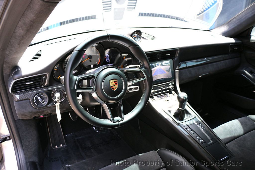 2018 Porsche 911 GT3 - 23055663 - 22
