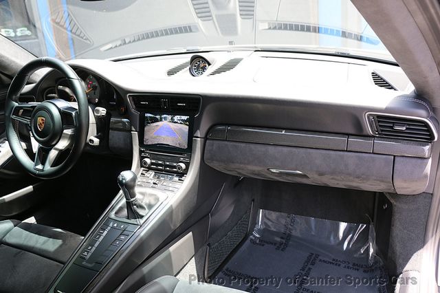 2018 Porsche 911 GT3 - 23055663 - 23