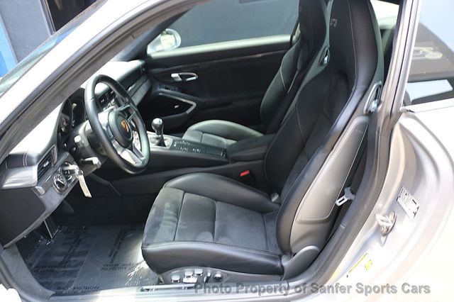 2018 Porsche 911 GT3 - 23055663 - 25