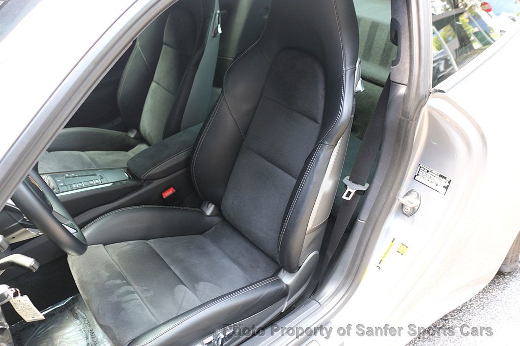 2018 Porsche 911 GT3 - 23055663 - 26