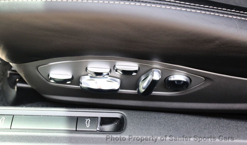 2018 Porsche 911 GT3 - 23055663 - 27