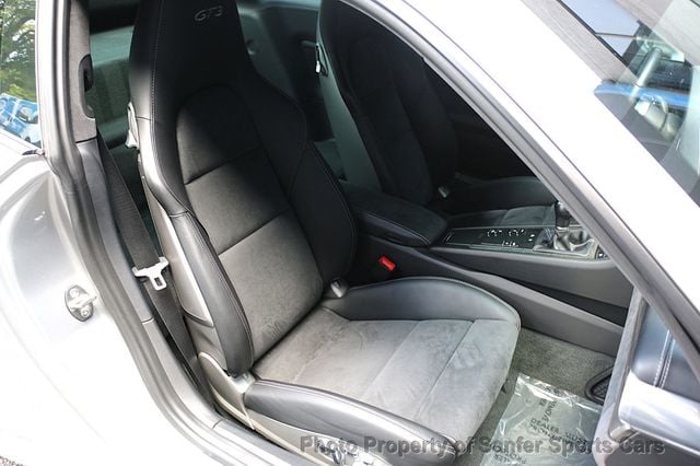 2018 Porsche 911 GT3 - 23055663 - 28