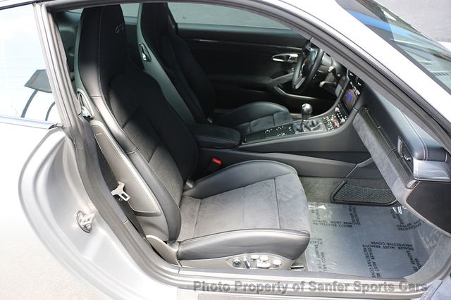 2018 Porsche 911 GT3 - 23055663 - 29