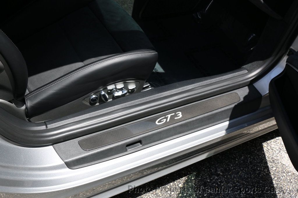 2018 Porsche 911 GT3 - 23055663 - 32