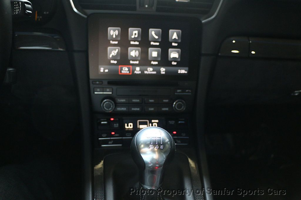 2018 Porsche 911 GT3 - 23055663 - 34