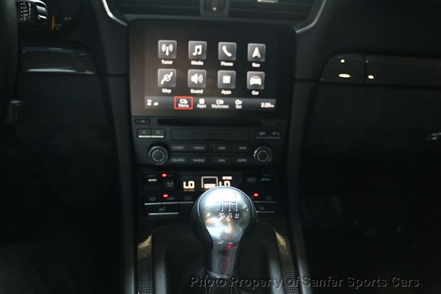 2018 Porsche 911 GT3 - 23055663 - 34