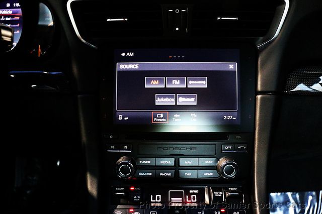 2018 Porsche 911 GT3 - 23055663 - 35