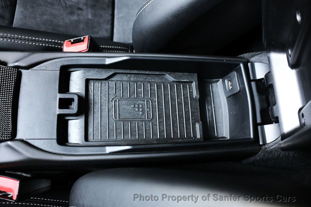 2018 Porsche 911 GT3 - 23055663 - 36