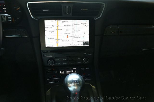 2018 Porsche 911 GT3 - 23055663 - 38