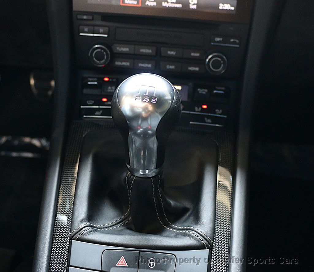 2018 Porsche 911 GT3 - 23055663 - 39