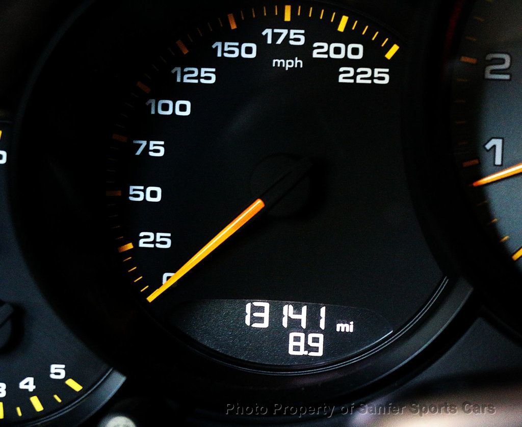 2018 Porsche 911 GT3 - 23055663 - 40
