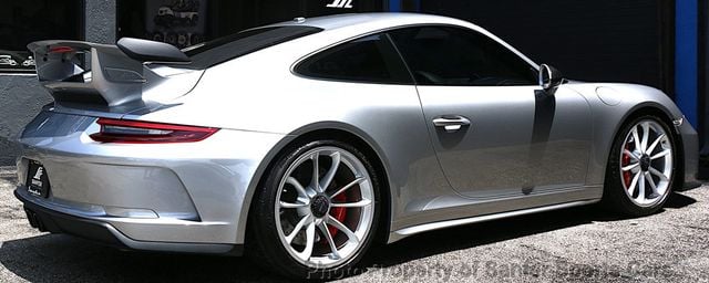 2018 Porsche 911 GT3 - 23055663 - 4