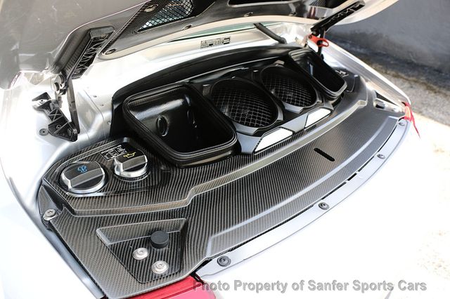 2018 Porsche 911 GT3 - 23055663 - 8