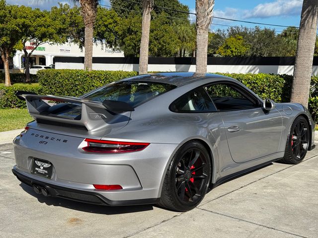 2018 Porsche 911 GT3 - 22963220 - 9