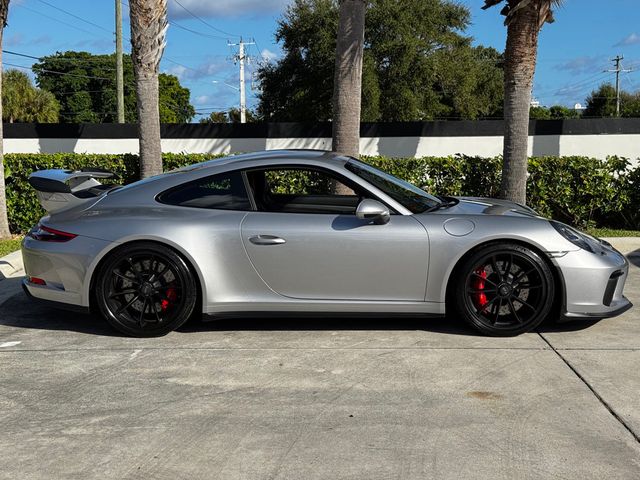 2018 Porsche 911 GT3 - 22963220 - 10