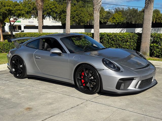 2018 Porsche 911 GT3 - 22963220 - 11