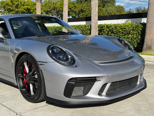 2018 Porsche 911 GT3 - 22963220 - 12