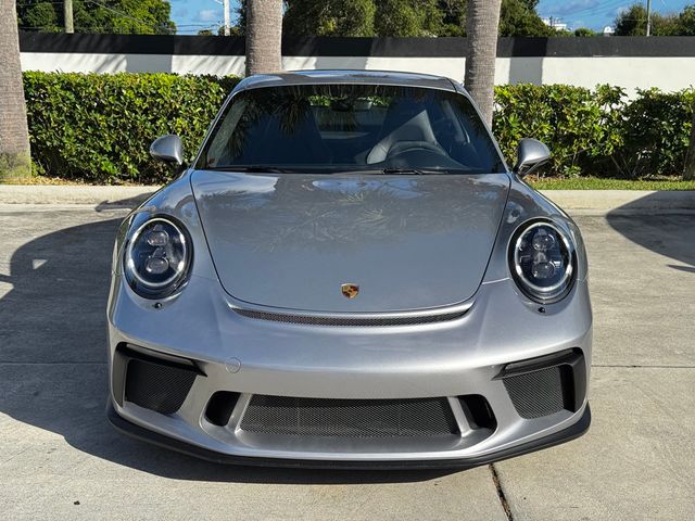 2018 Porsche 911 GT3 - 22963220 - 13