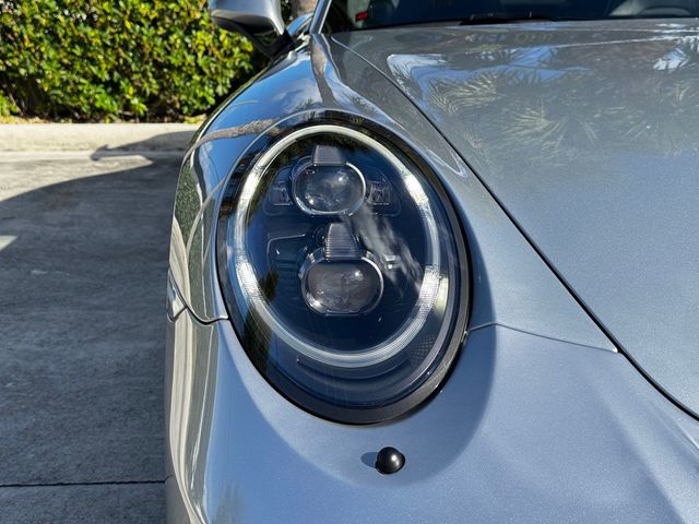 2018 Porsche 911 GT3 - 22963220 - 14