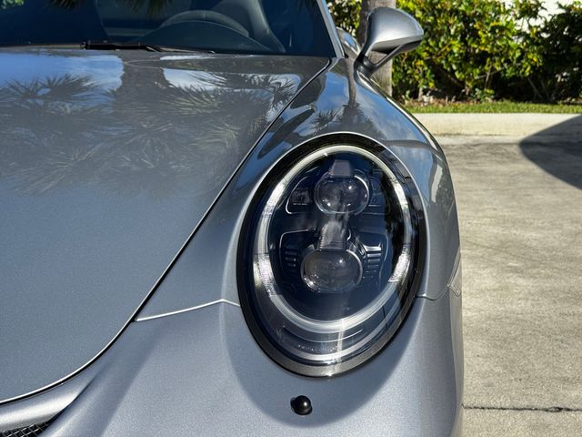 2018 Porsche 911 GT3 - 22963220 - 15