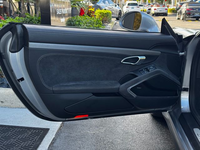 2018 Porsche 911 GT3 - 22963220 - 16