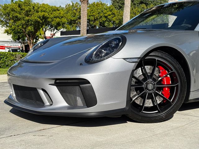 2018 Porsche 911 GT3 - 22963220 - 1