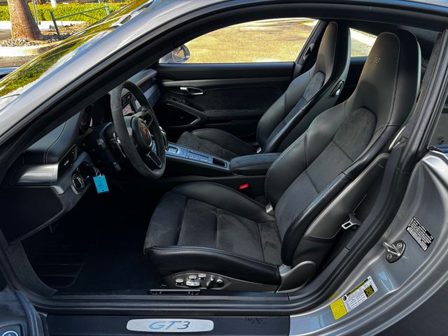 2018 Porsche 911 GT3 - 22963220 - 19