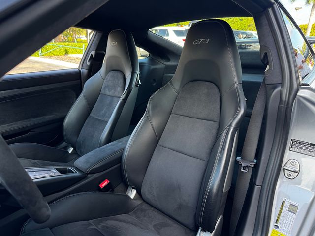 2018 Porsche 911 GT3 - 22963220 - 20