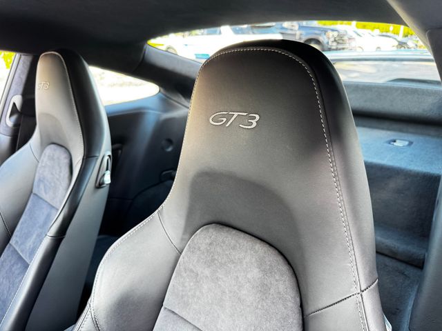 2018 Porsche 911 GT3 - 22963220 - 21