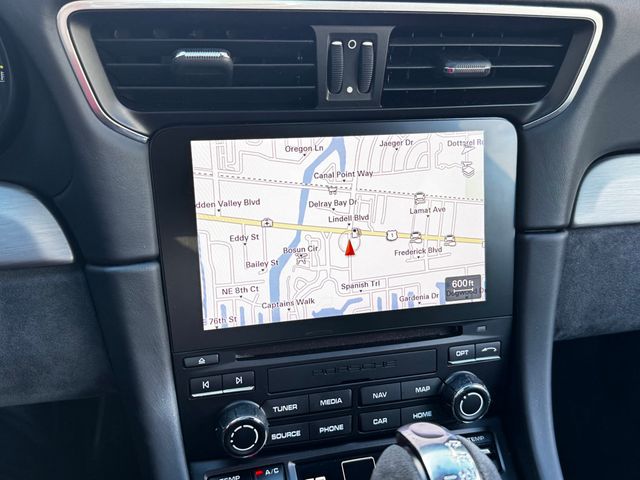 2018 Porsche 911 GT3 - 22963220 - 24