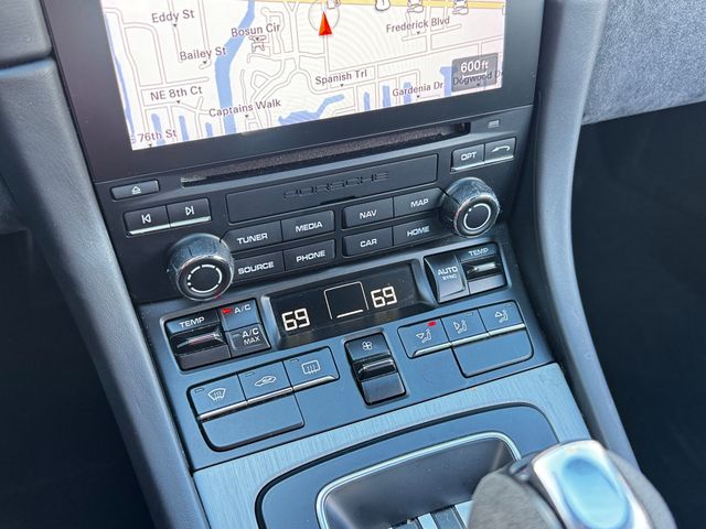 2018 Porsche 911 GT3 - 22963220 - 25