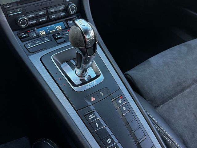 2018 Porsche 911 GT3 - 22963220 - 26