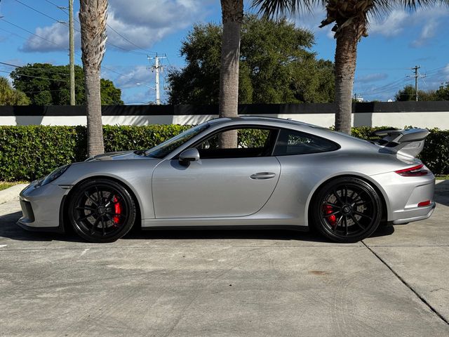 2018 Porsche 911 GT3 - 22963220 - 2