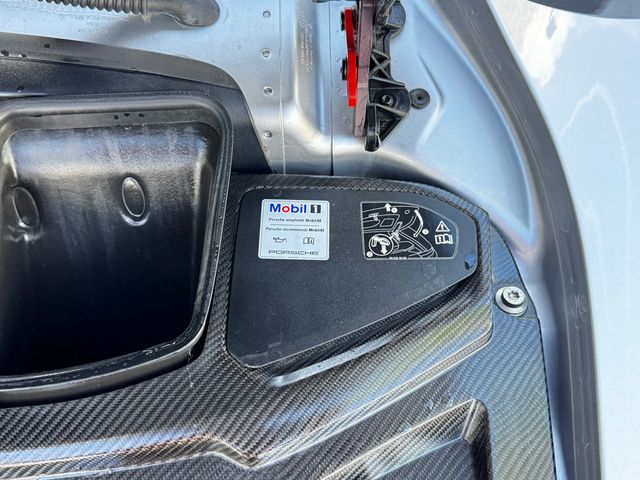 2018 Porsche 911 GT3 - 22963220 - 30