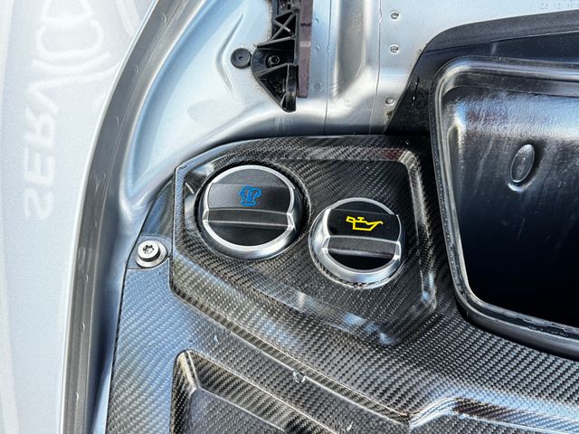 2018 Porsche 911 GT3 - 22963220 - 31