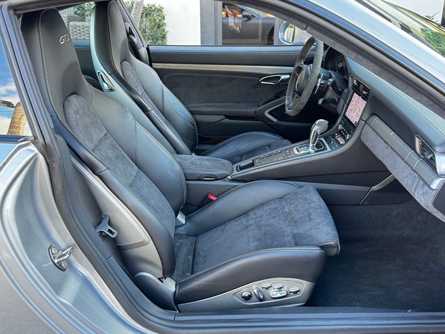 2018 Porsche 911 GT3 - 22963220 - 32