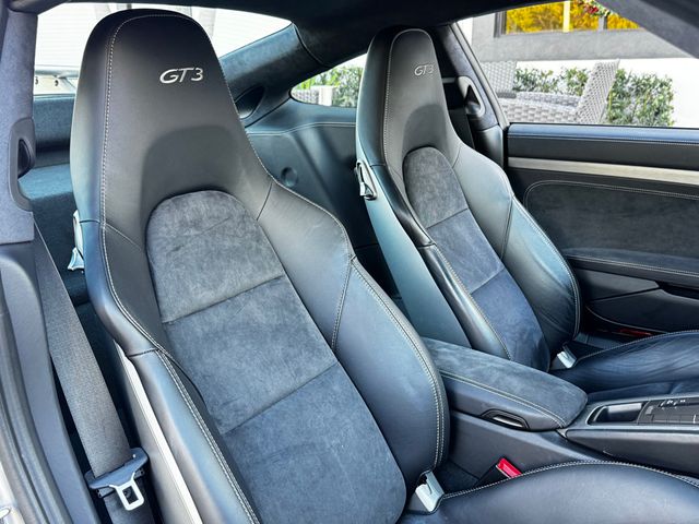 2018 Porsche 911 GT3 - 22963220 - 33
