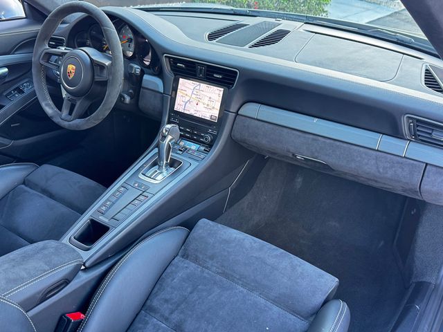 2018 Porsche 911 GT3 - 22963220 - 34