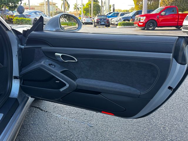 2018 Porsche 911 GT3 - 22963220 - 35