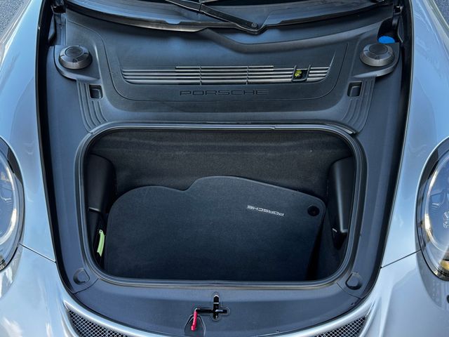 2018 Porsche 911 GT3 - 22963220 - 36