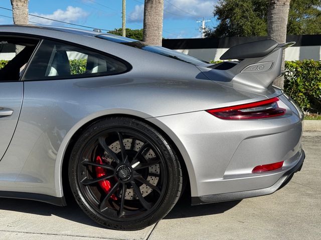 2018 Porsche 911 GT3 - 22963220 - 3