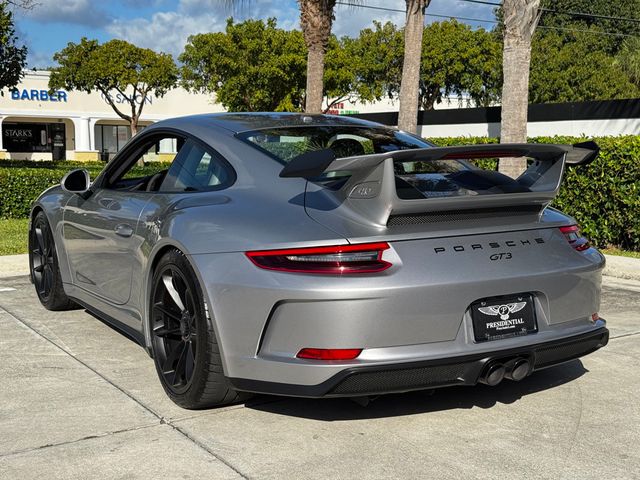 2018 Porsche 911 GT3 - 22963220 - 5
