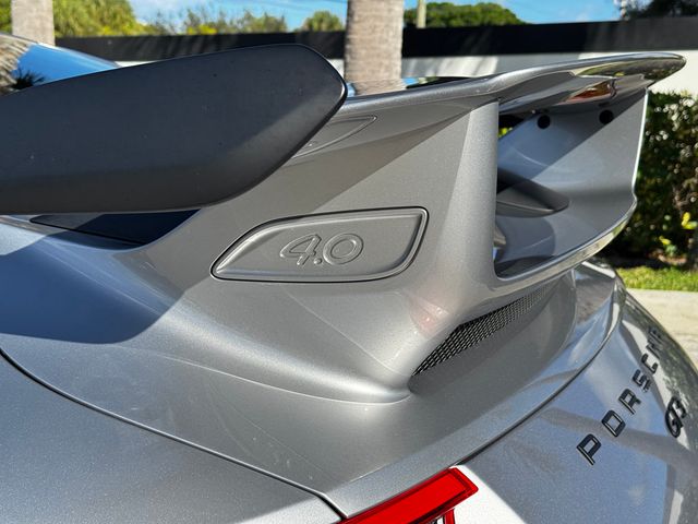 2018 Porsche 911 GT3 - 22963220 - 6