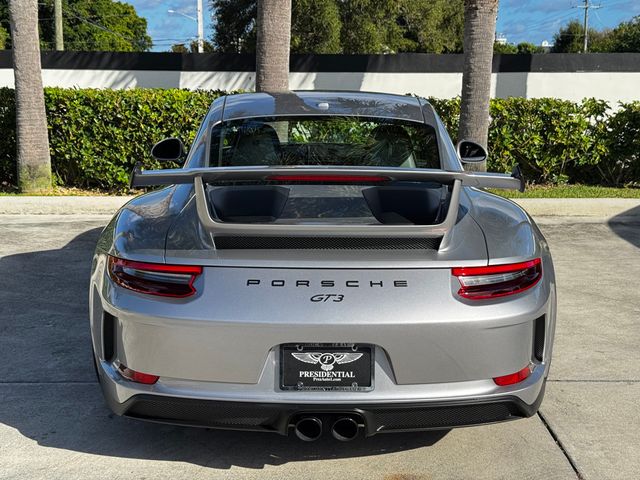 2018 Porsche 911 GT3 - 22963220 - 7