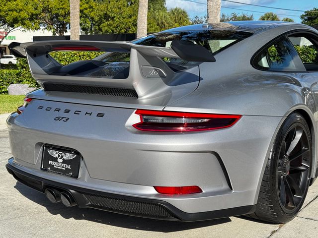 2018 Porsche 911 GT3 - 22963220 - 8